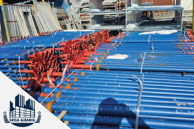 skela e galvanizuar ne shitje Tirane, furnizues skelash per fasada Tirane, skela ndertimi import-export Tirane,  skela fasade import nga Turqia Tirane, fabrika skelash Turqi per tregun e Tiranes, skela me porosi nga Turqia